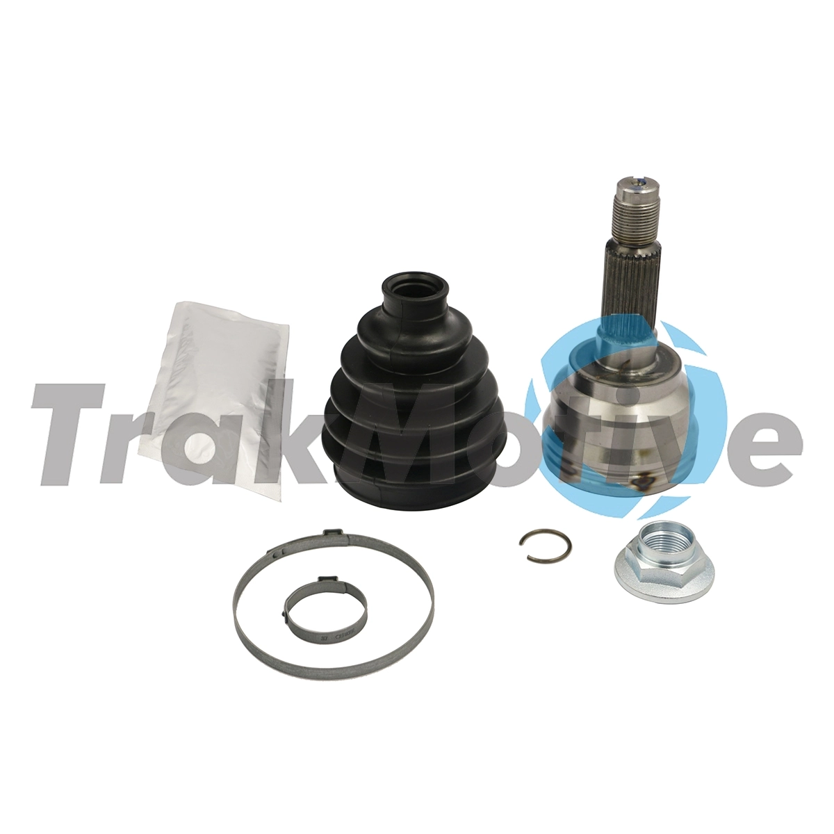 Junta homocinética externa dianteira Mazda 323 VI BJ ao melhor preço
