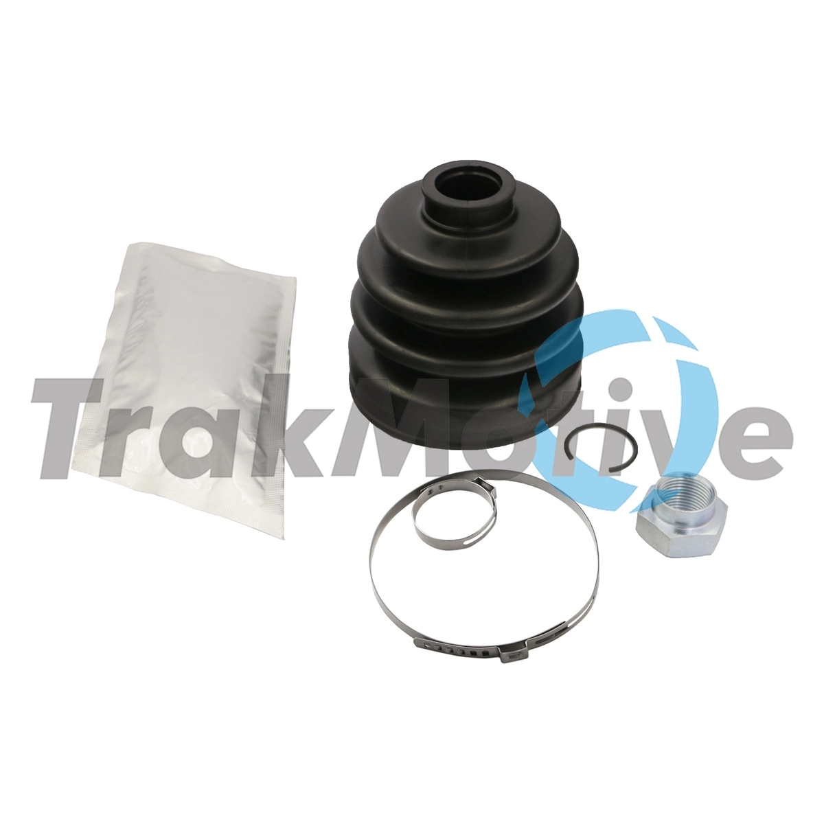 Bota de proteção externa de junta homocinética do semieixo dianteiro Mazda 626 IV GE ao melhor preço