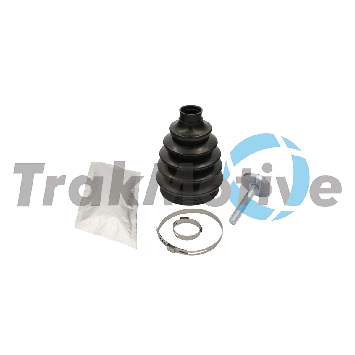 Bota de proteção externa de junta homocinética do semieixo dianteiro Ford C-Max CB3 ao melhor preço