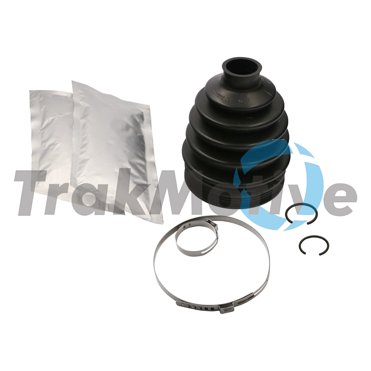 500663 Trakmotive/Surtrack