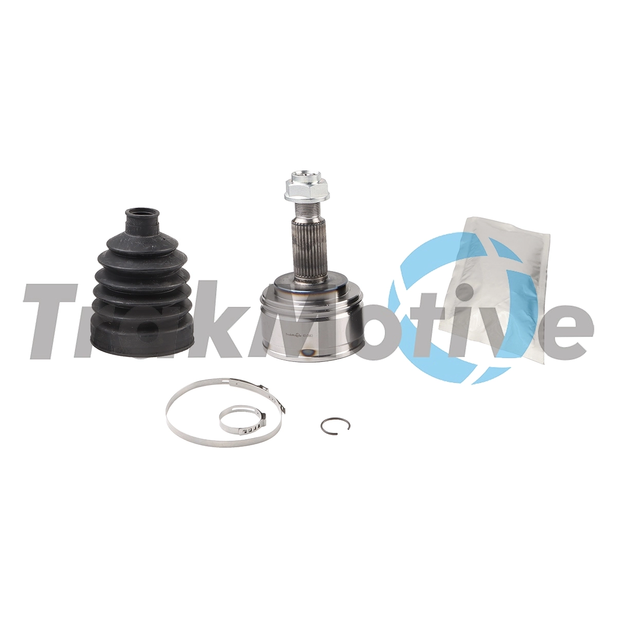 Junta homocinética externa dianteira para Renault Master FV