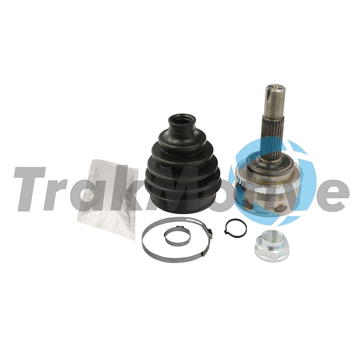 400415 Trakmotive/Surtrack