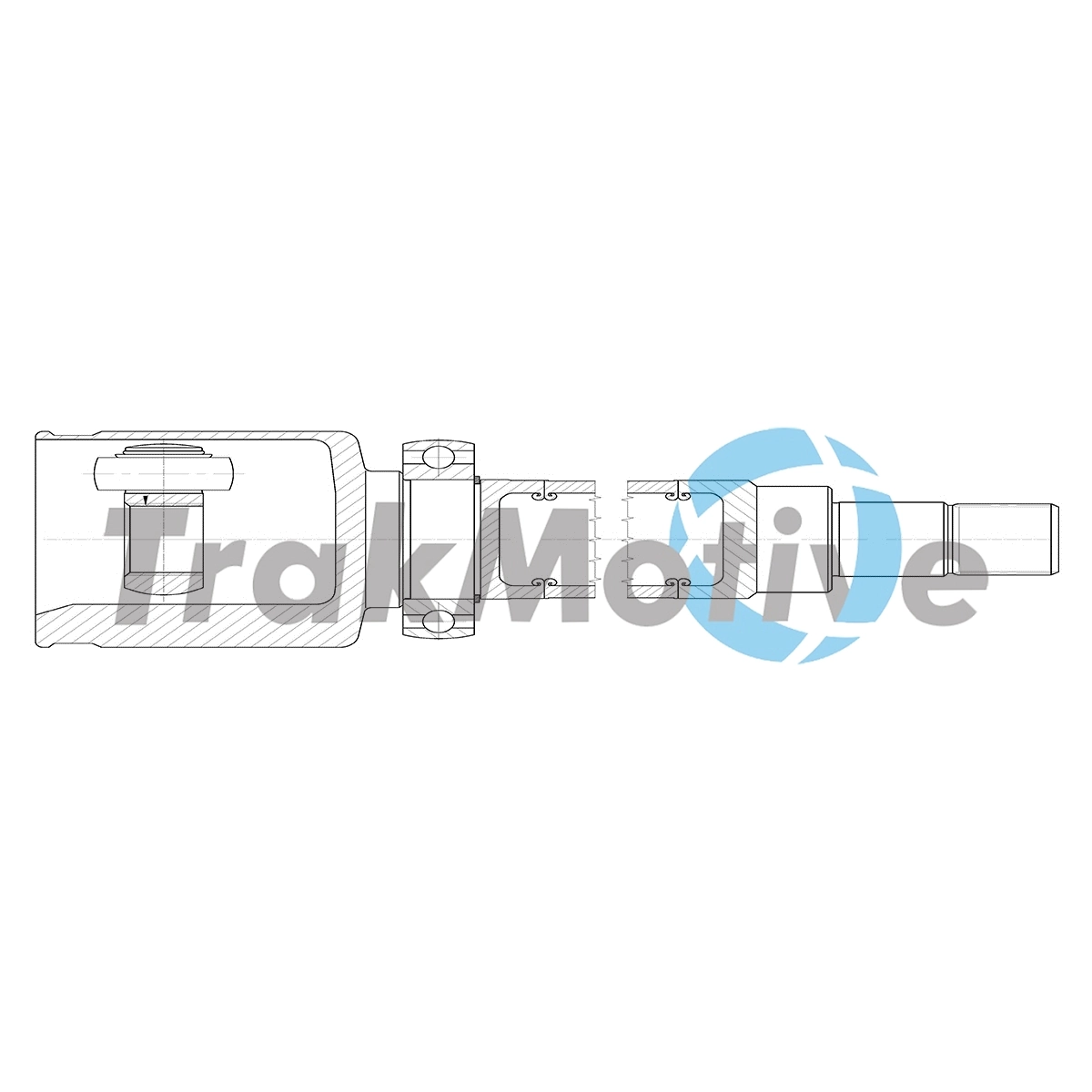 450298 Trakmotive/Surtrack