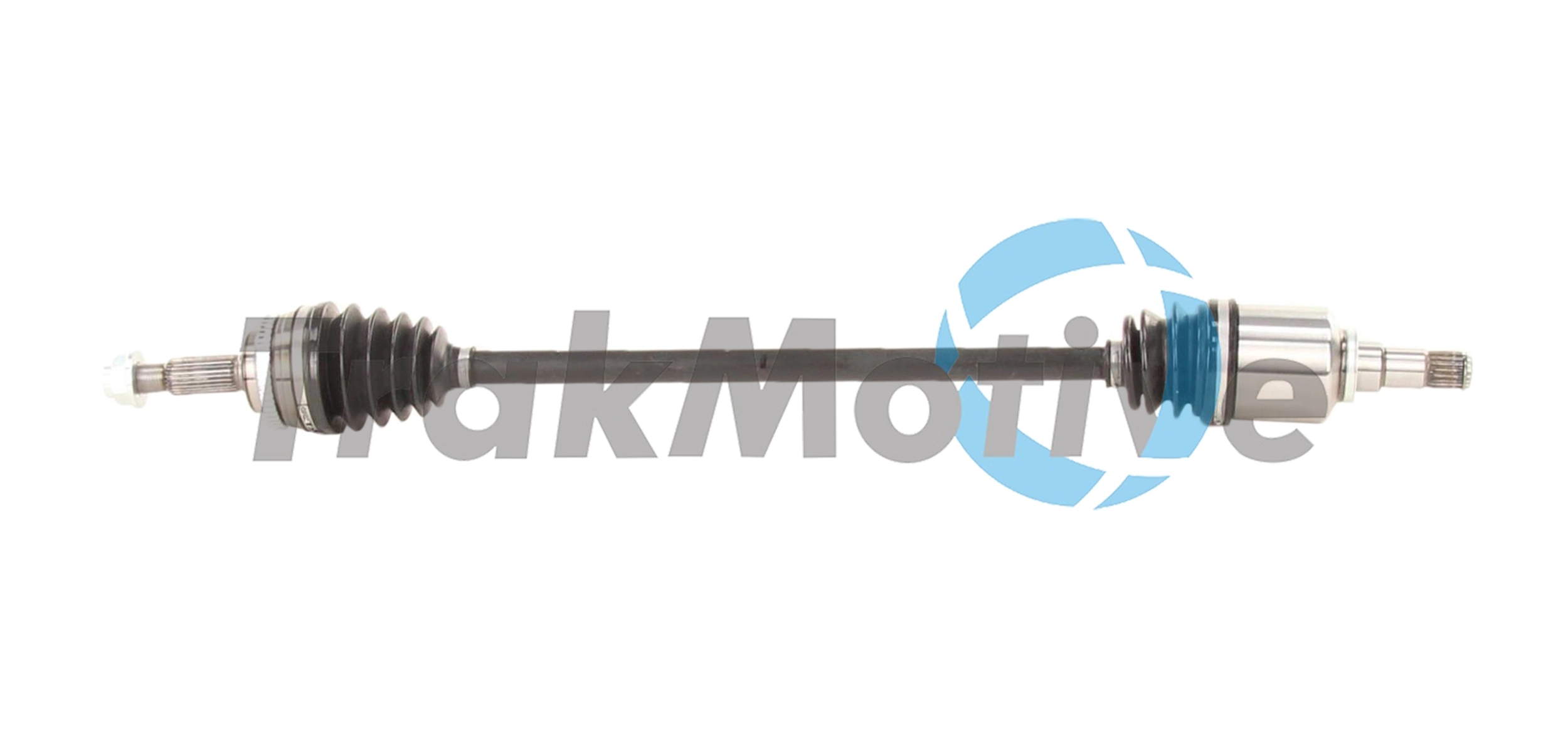 Semieixo (acionador) dianteiro direito 434104020 Toyota
