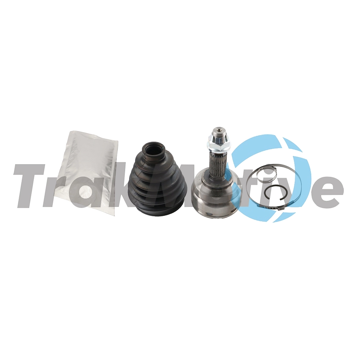 400753 Trakmotive/Surtrack