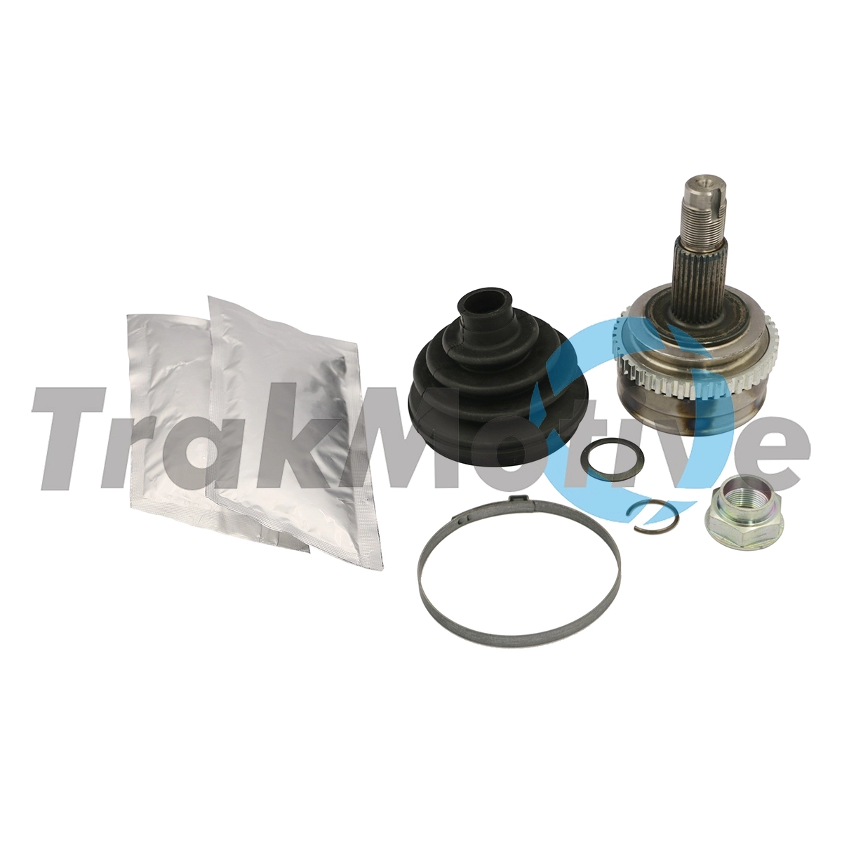 400227 Trakmotive/Surtrack
