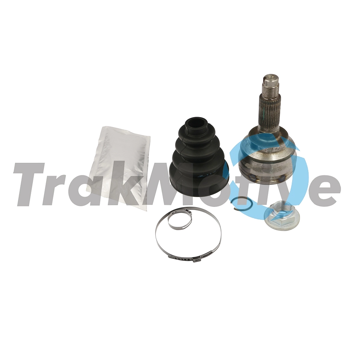 Junta homocinética externa dianteira Mazda 626 V GF ao melhor preço