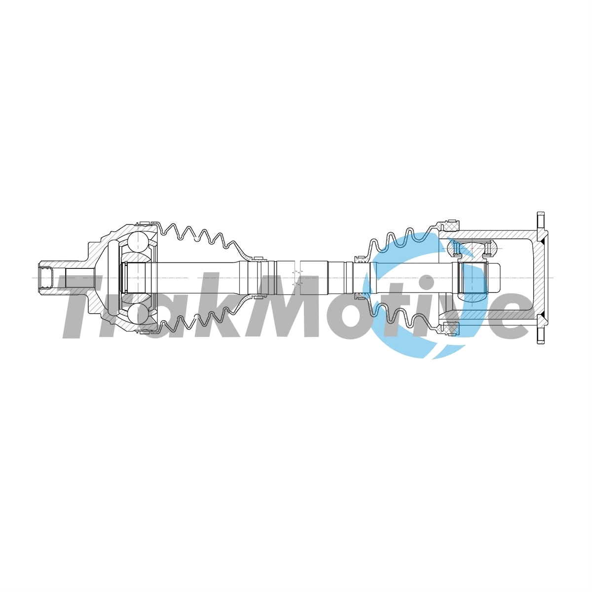 302107 Trakmotive/Surtrack