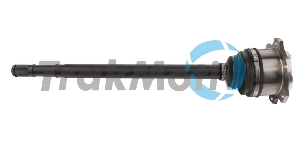 360005 Trakmotive/Surtrack