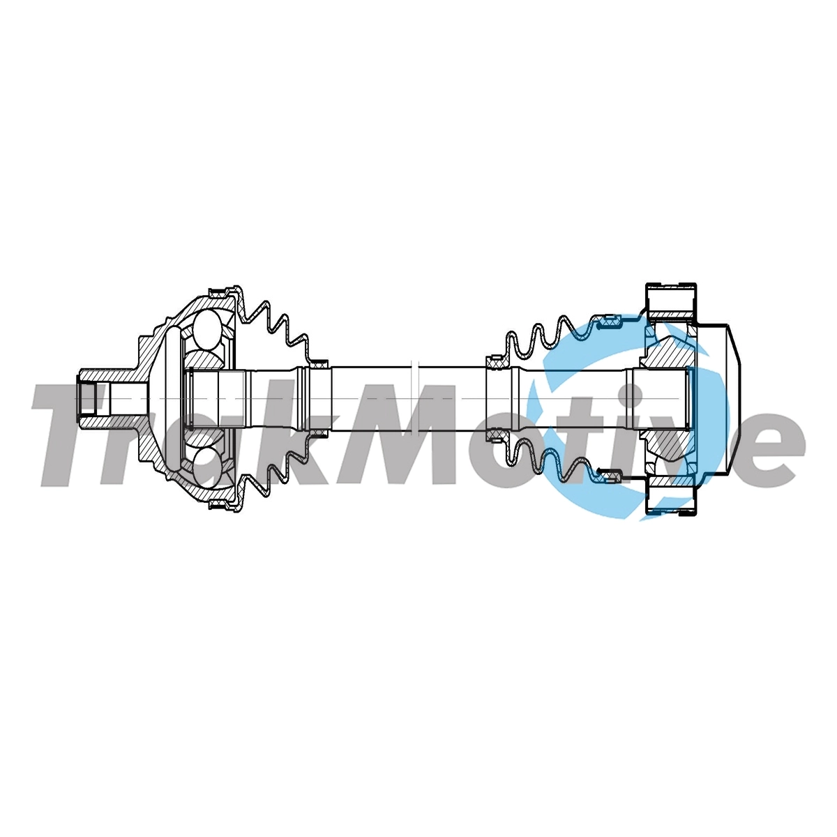 301781 Trakmotive/Surtrack