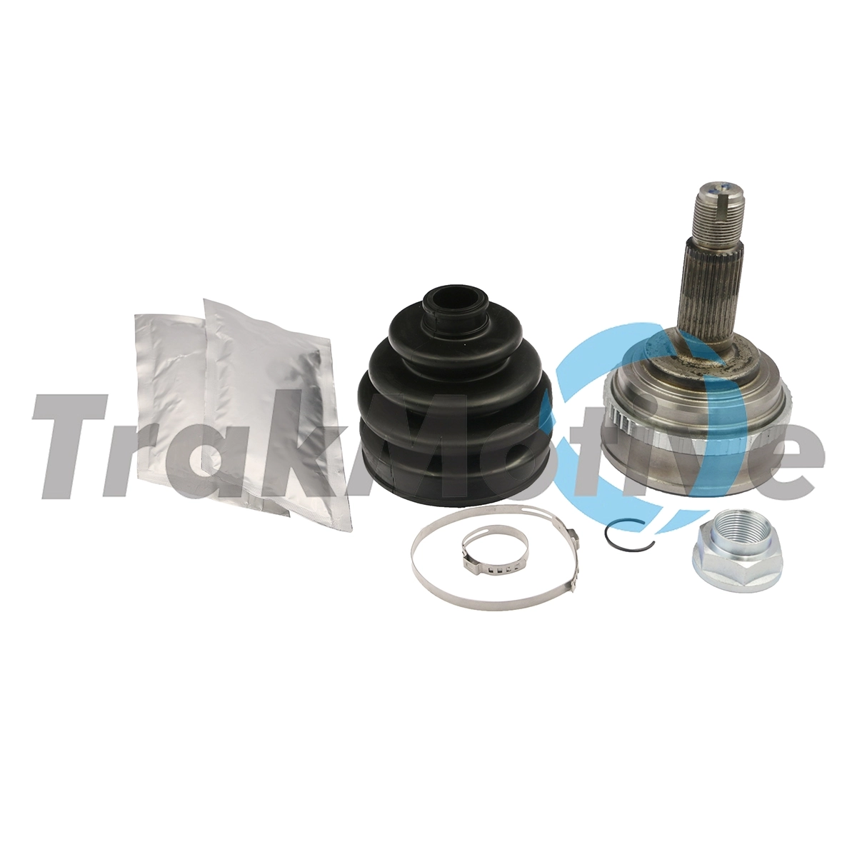 Junta homocinética externa dianteira para Honda Accord CE