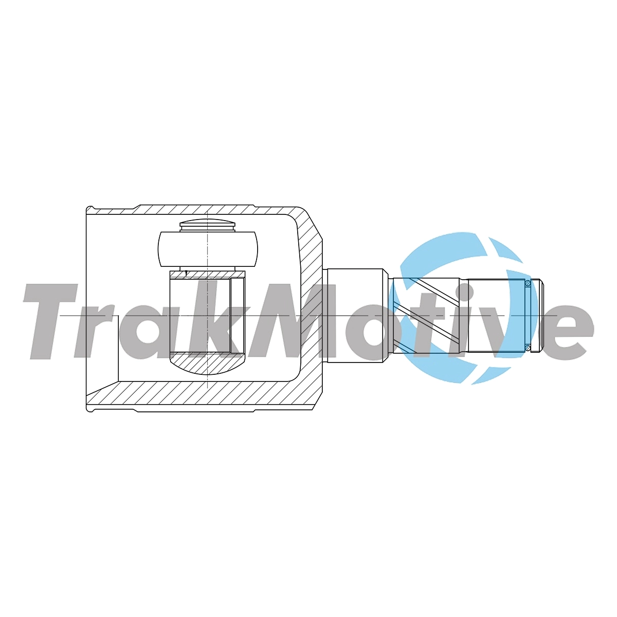 450280 Trakmotive/Surtrack