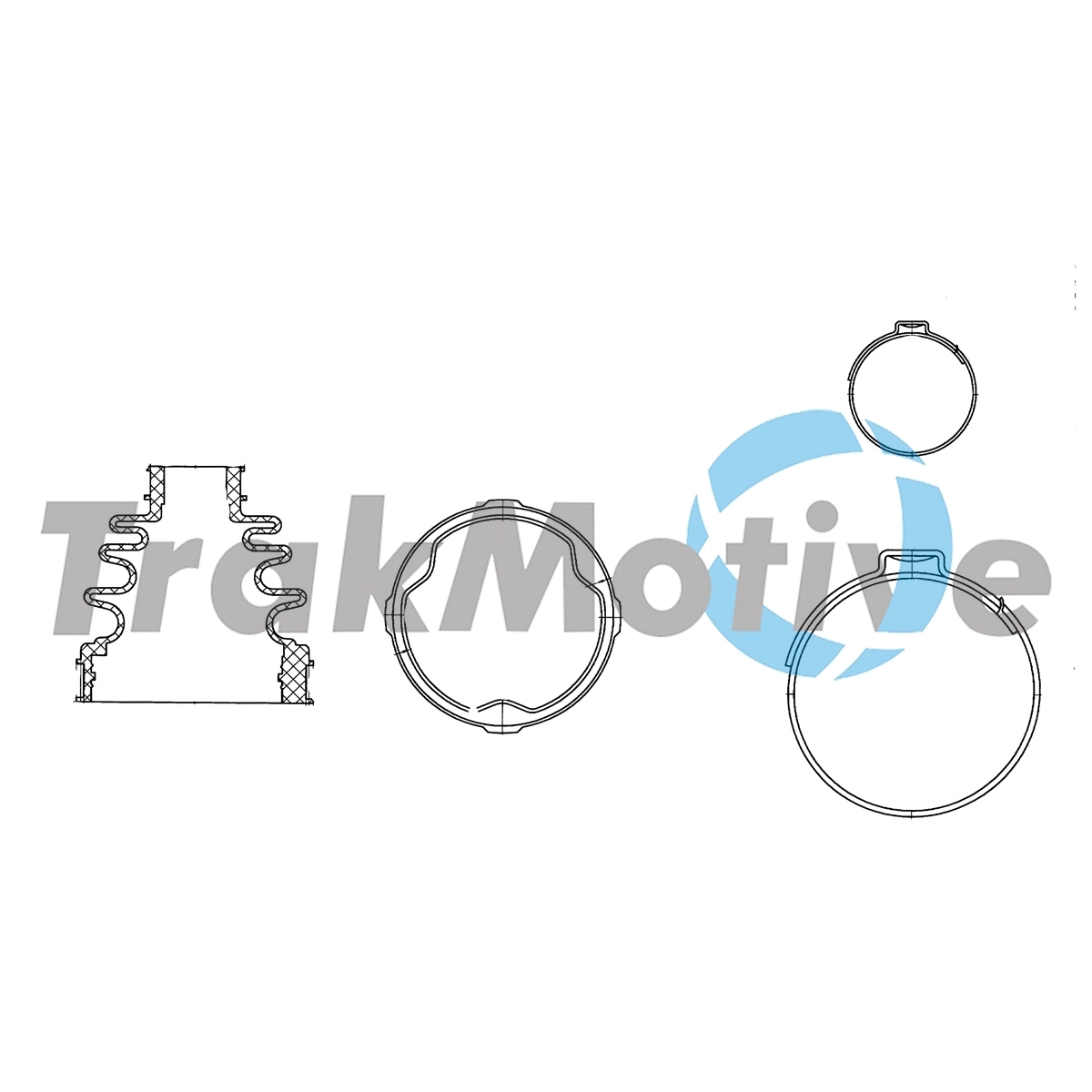 500751 Trakmotive/Surtrack