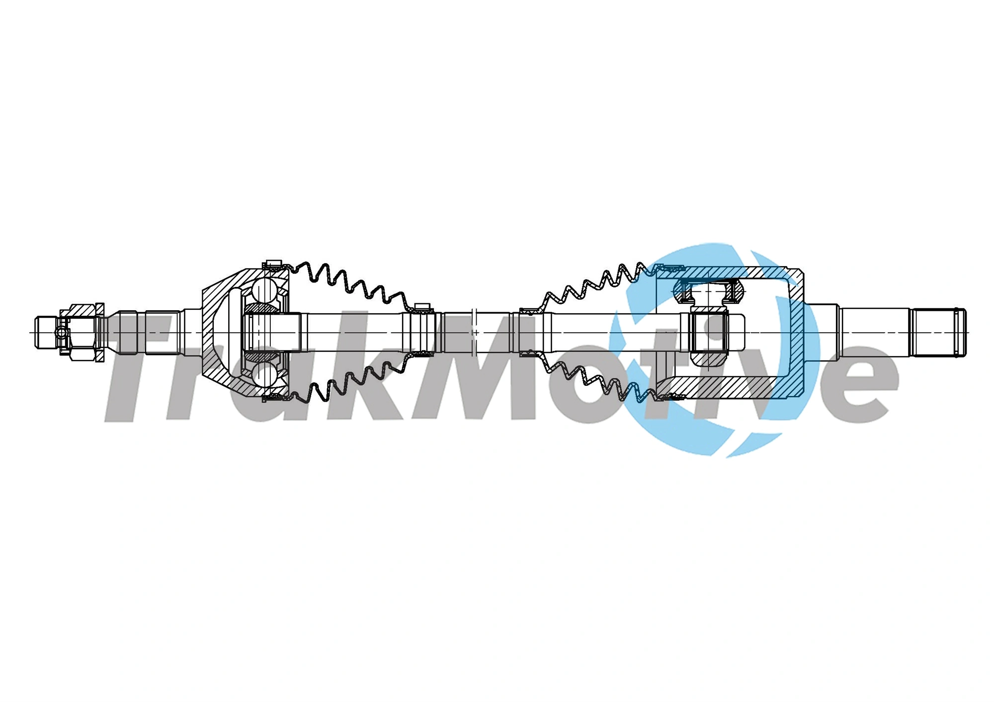 302005 Trakmotive/Surtrack