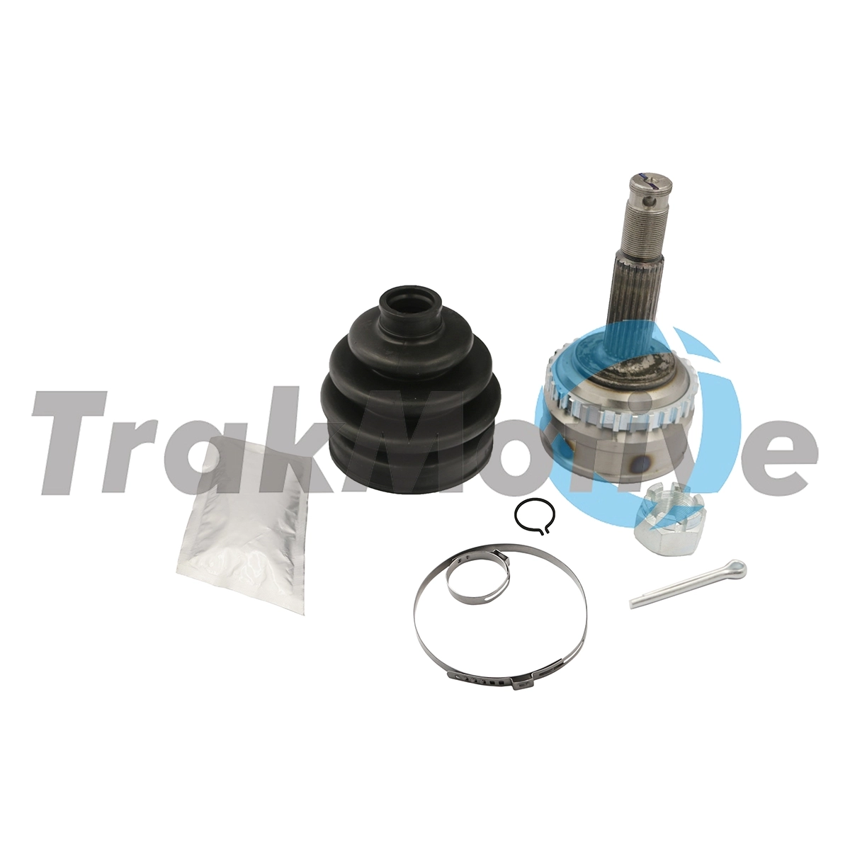 400333 Trakmotive/Surtrack