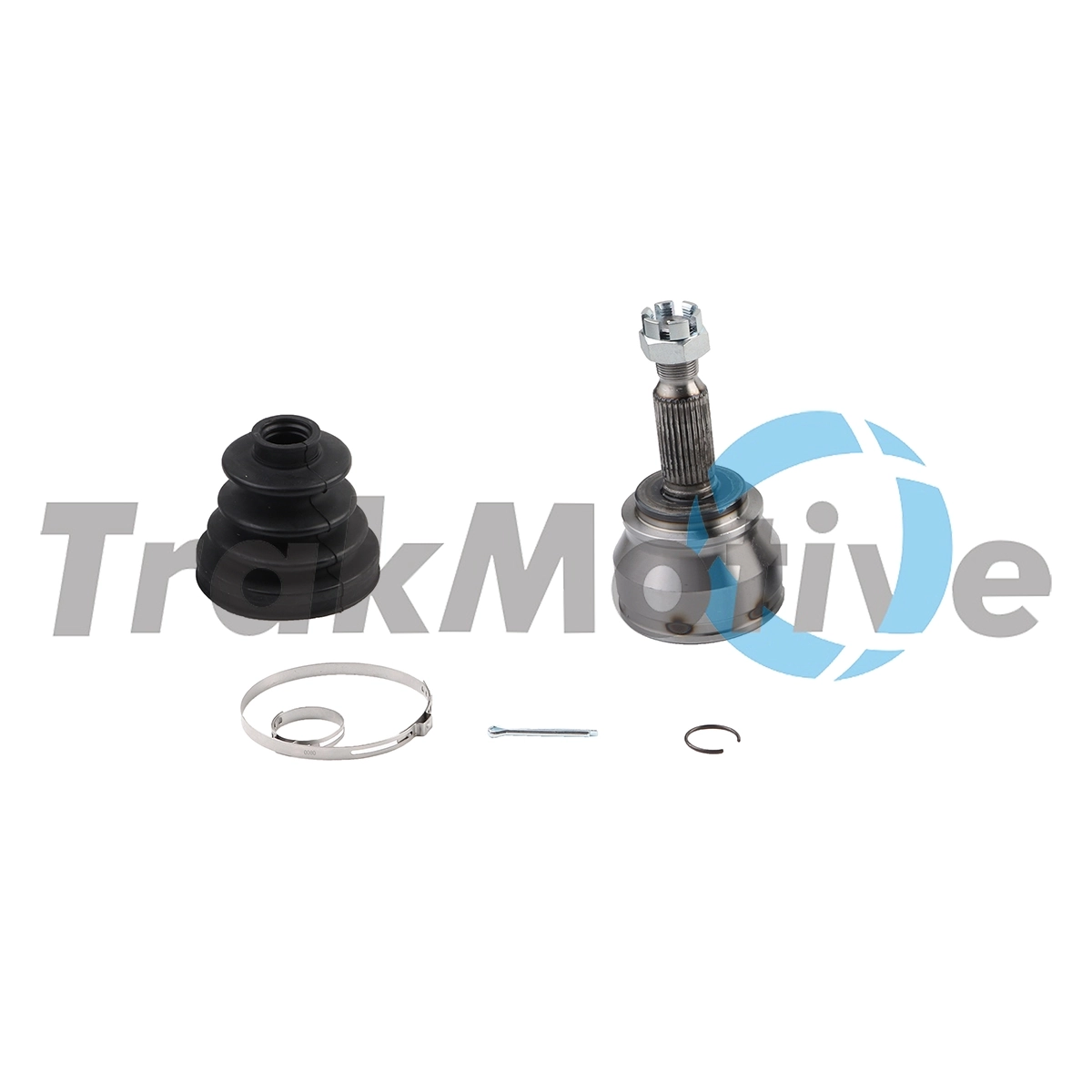 400895 Trakmotive/Surtrack