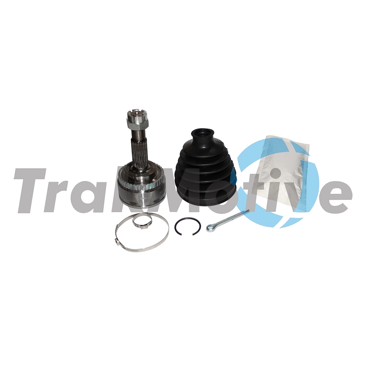 400308 Trakmotive/Surtrack