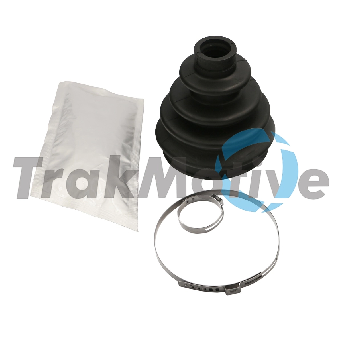 Compre 300562 GKN-Spidan Bota de proteção externa de junta homocinética do semieixo dianteiro