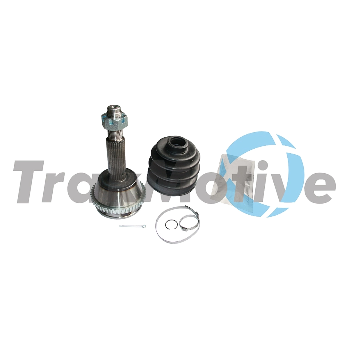  Ford Transit  (2006-2014)