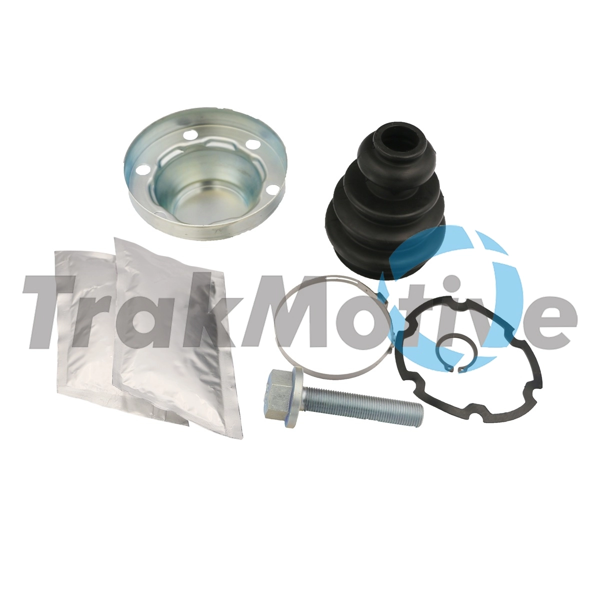 Bota de proteção interna de junta homocinética do semieixo dianteiro Ford Galaxy  WGR ao melhor preço