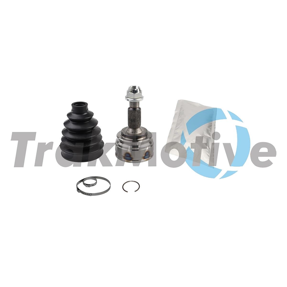 400888 Trakmotive/Surtrack