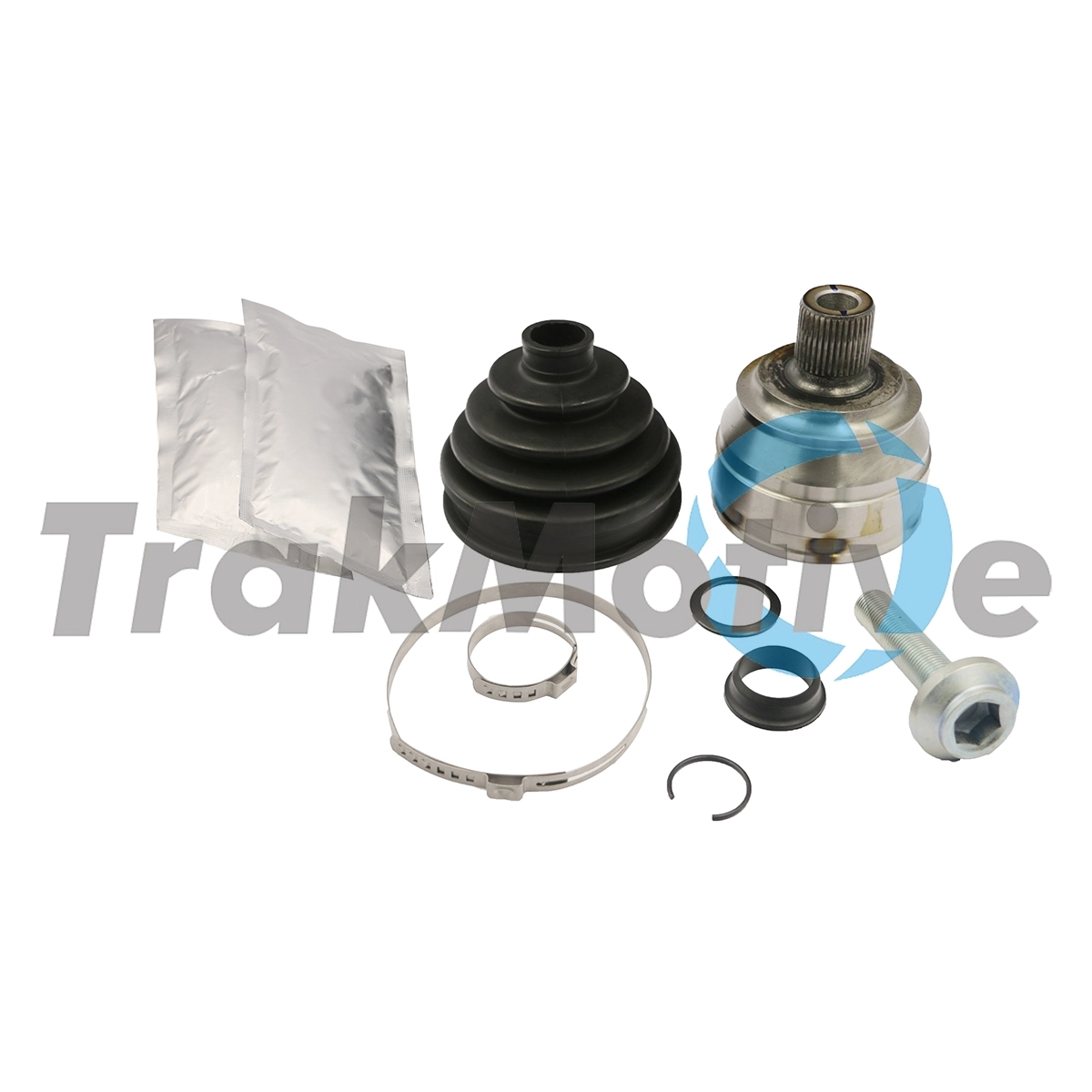 400441 Trakmotive/Surtrack