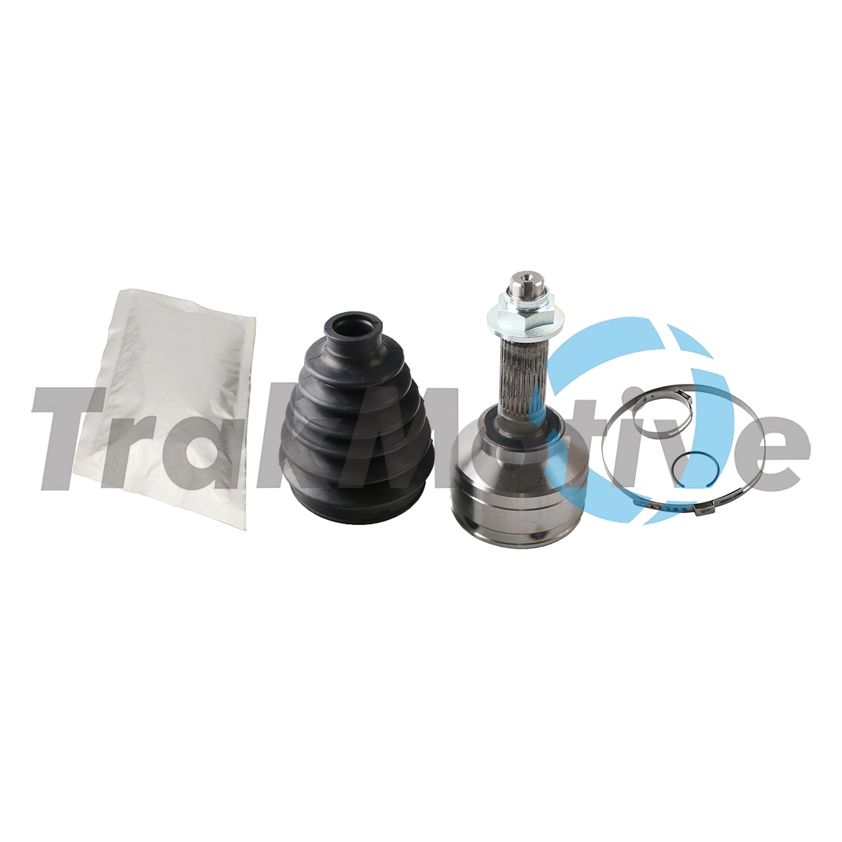 400733 Trakmotive/Surtrack