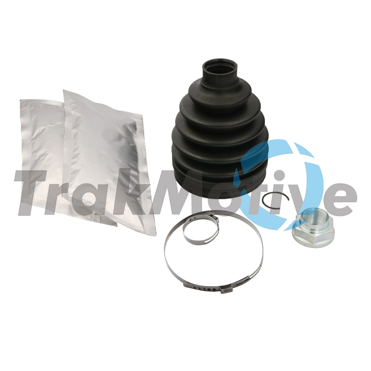 500769 Trakmotive/Surtrack