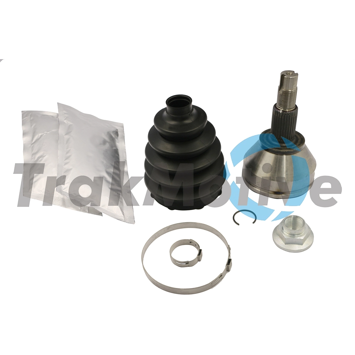 400003 Trakmotive/Surtrack
