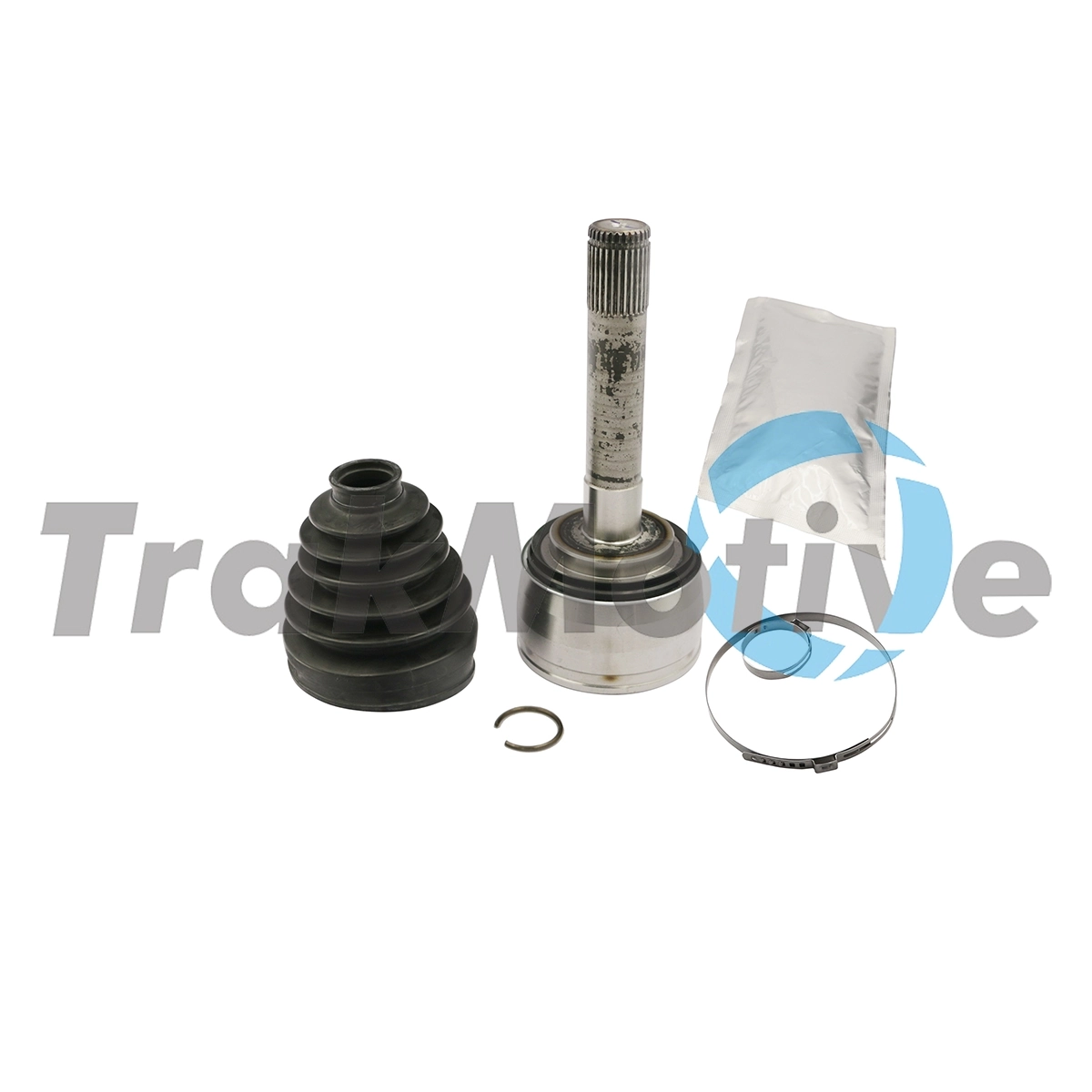 Junta homocinética externa dianteira para Toyota Land Cruiser J10