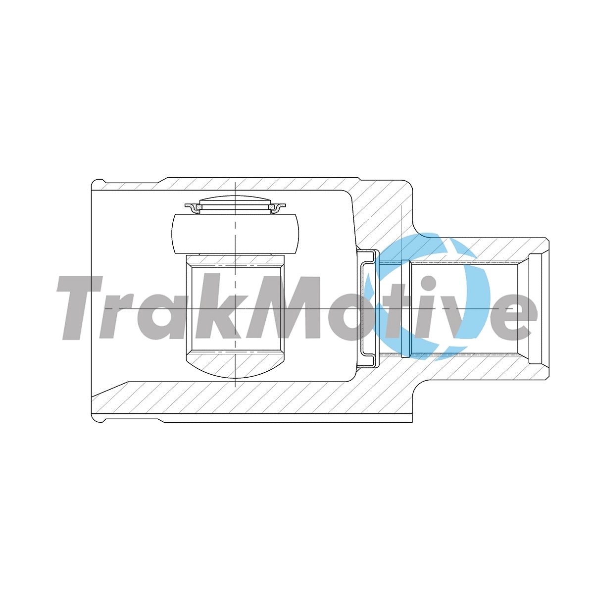 450300 Trakmotive/Surtrack