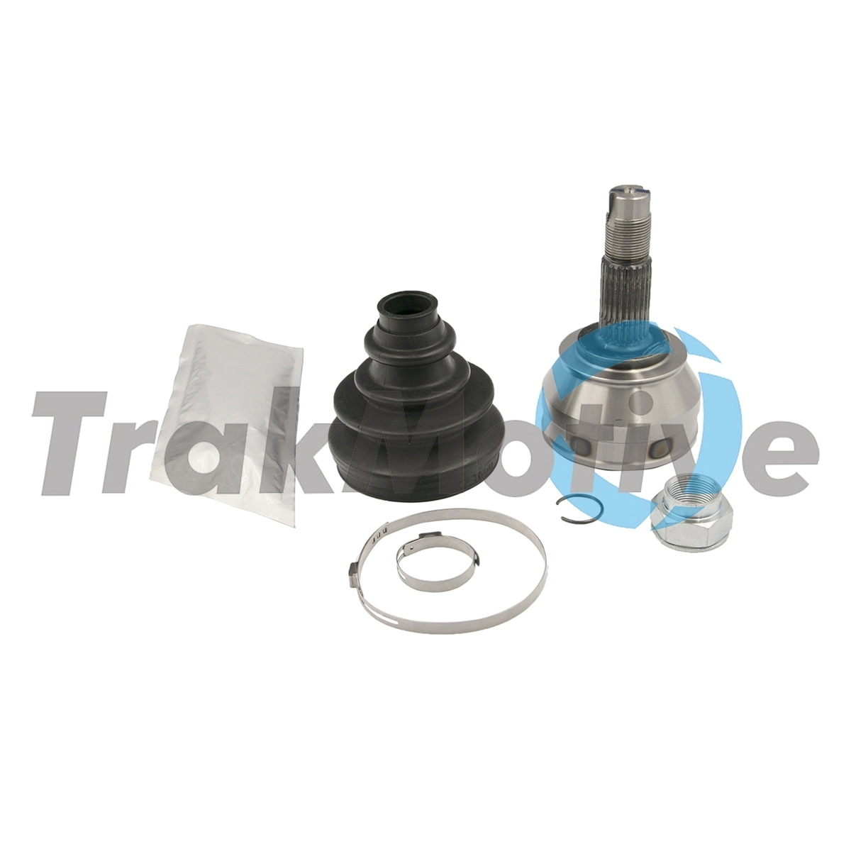 Junta homocinética externa dianteira para Alfa Romeo GT 937