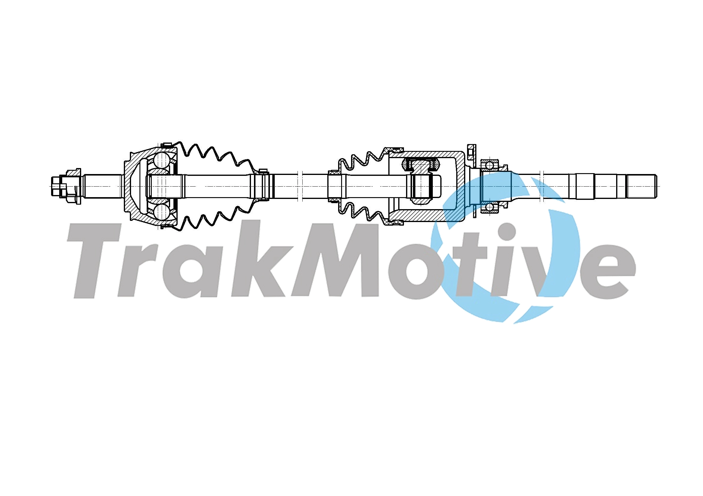 302027 Trakmotive/Surtrack
