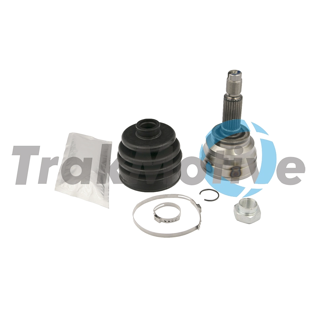 Junta homocinética externa dianteira Mazda 323 II  ao melhor preço