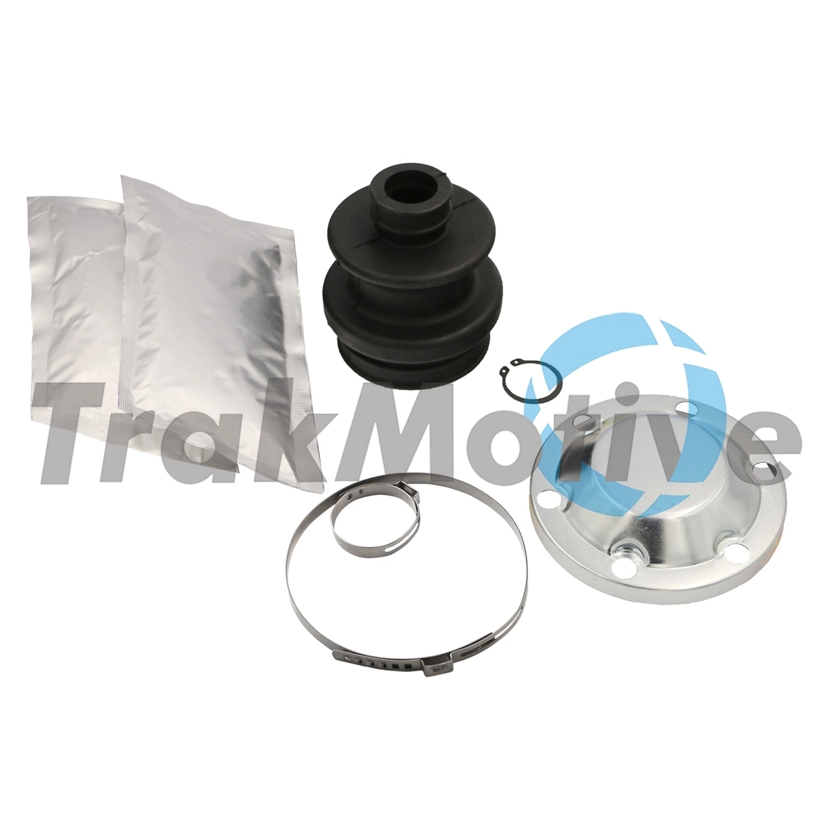 500490 Trakmotive/Surtrack