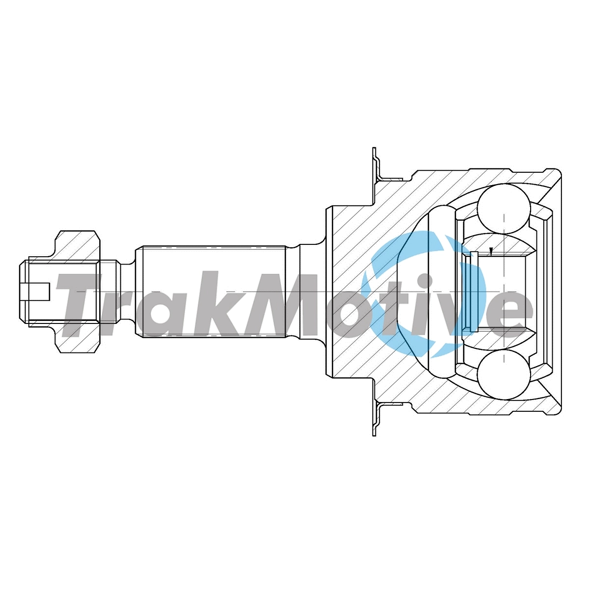 400946 Trakmotive/Surtrack