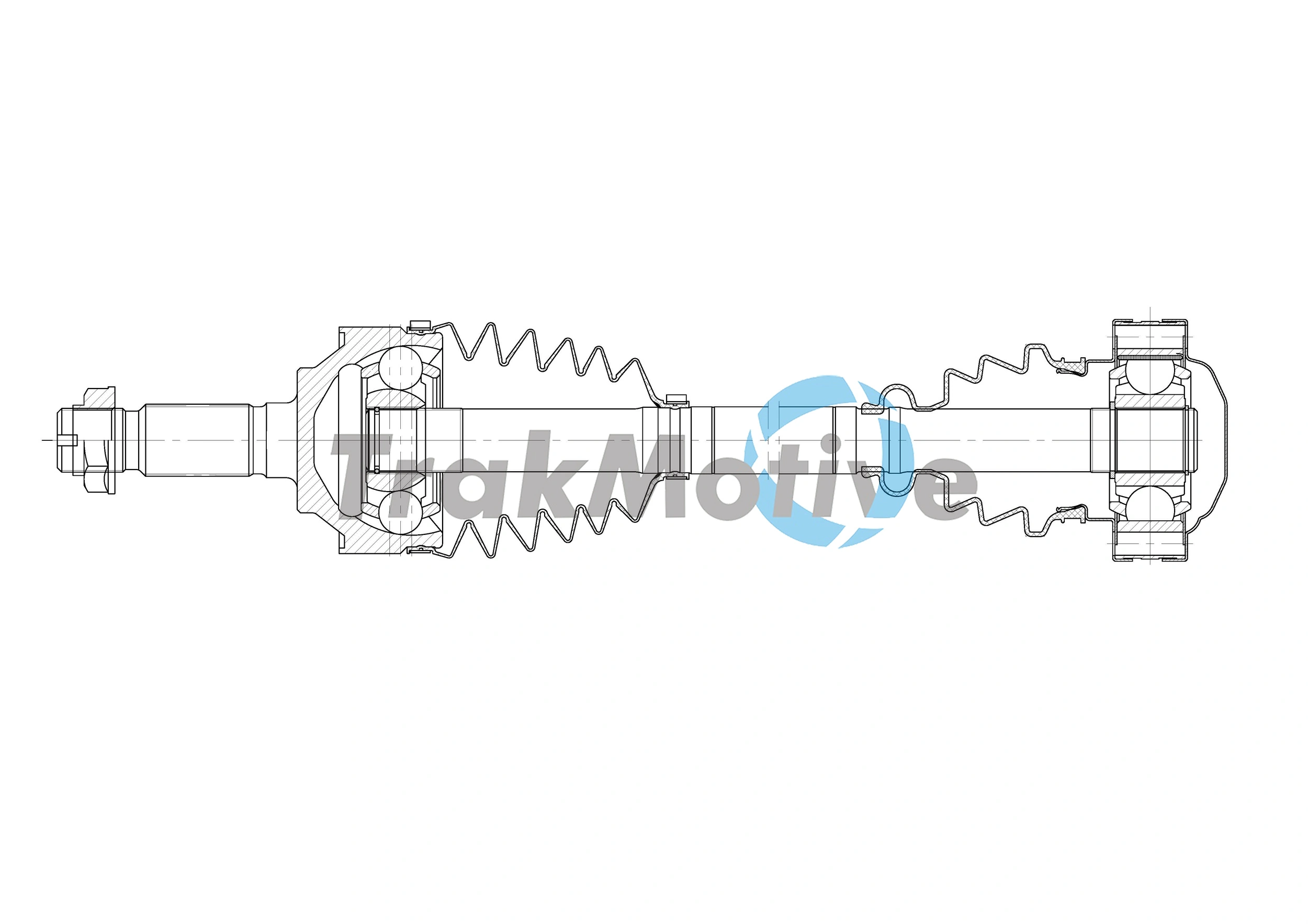 302059 Trakmotive/Surtrack