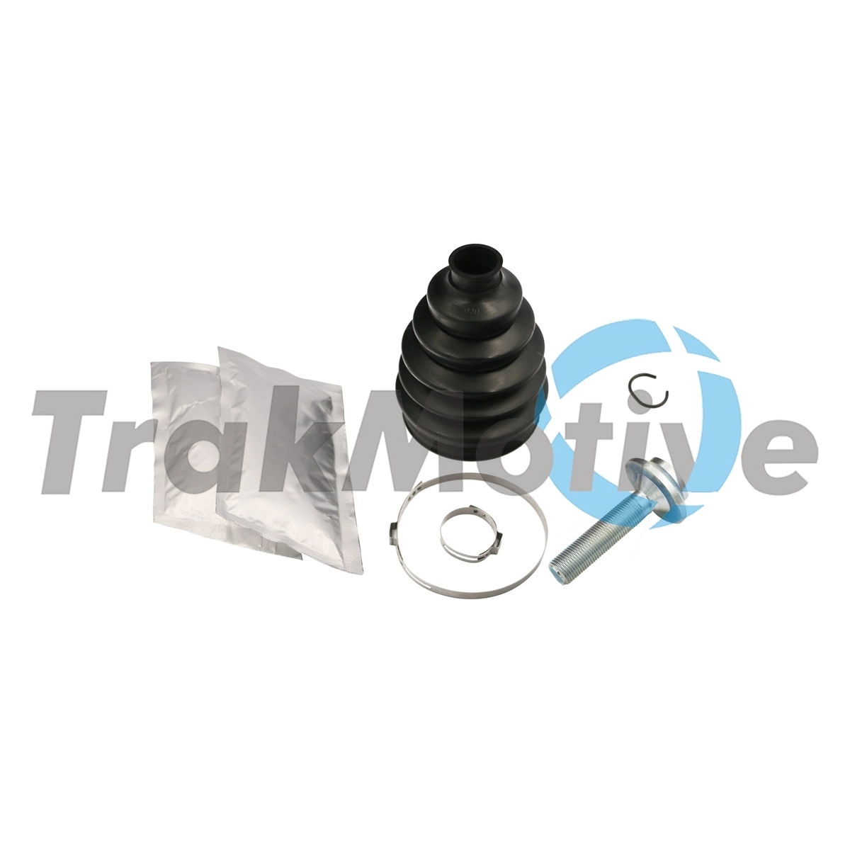 500040 Trakmotive/Surtrack