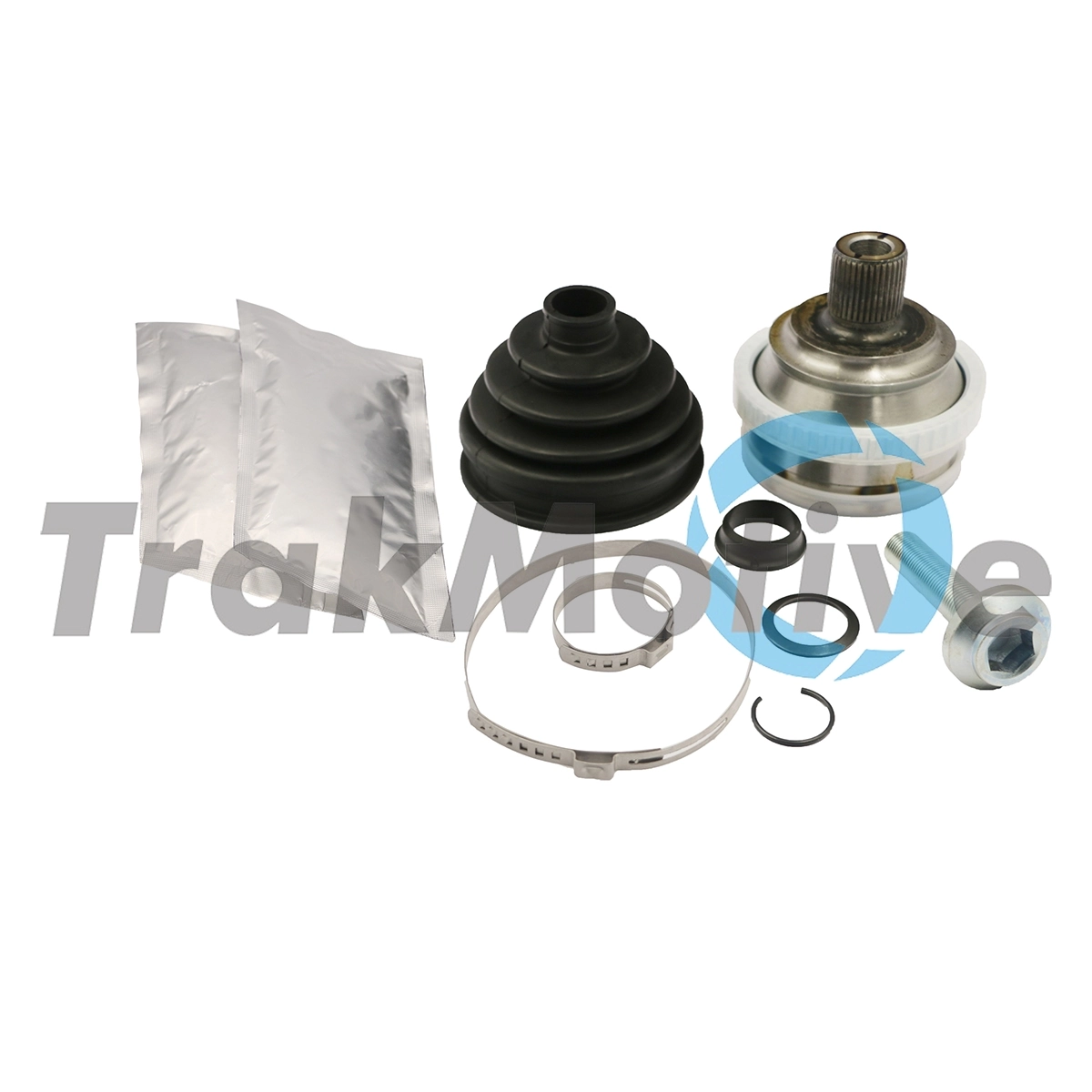 400442 Trakmotive/Surtrack