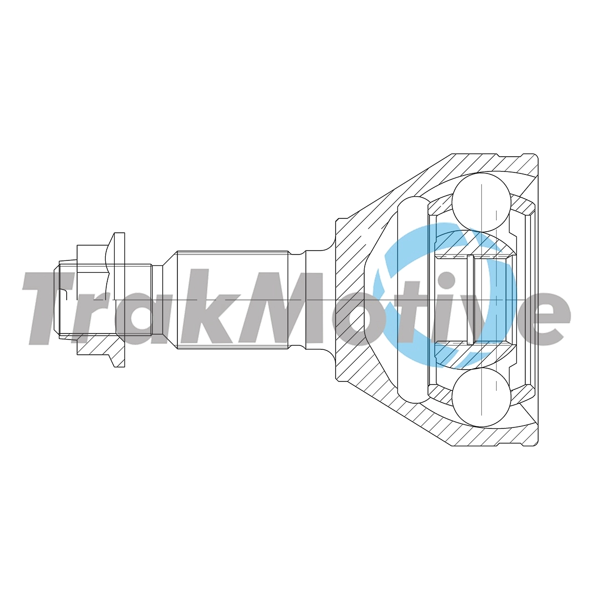 400985 Trakmotive/Surtrack