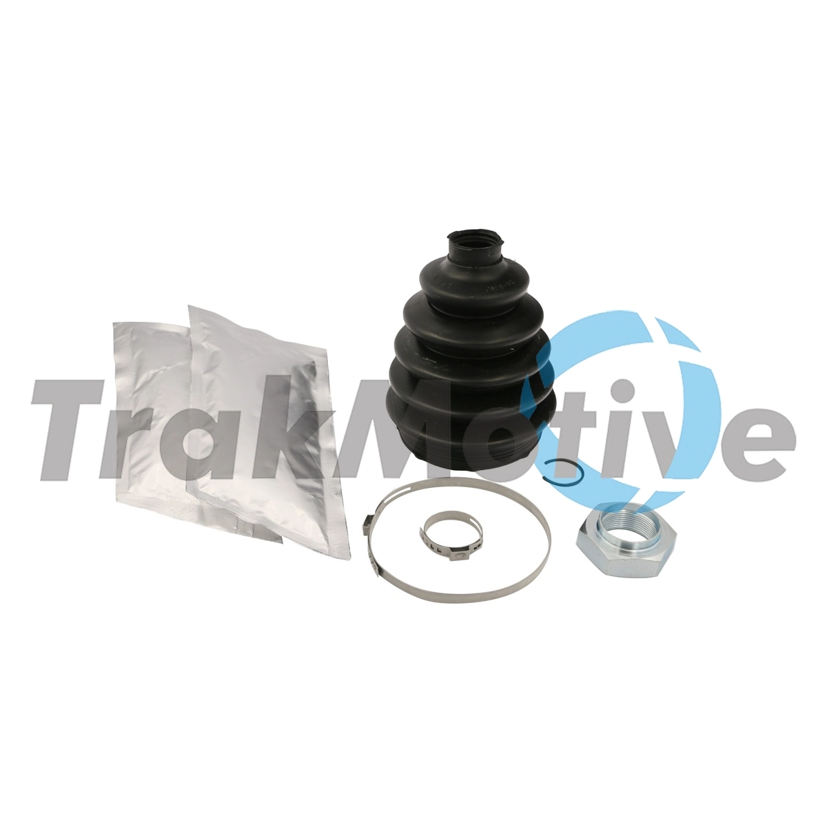 500211 Trakmotive/Surtrack
