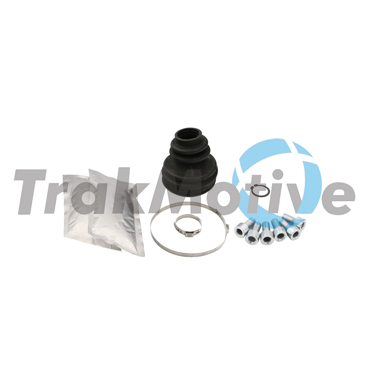 500057 Trakmotive/Surtrack