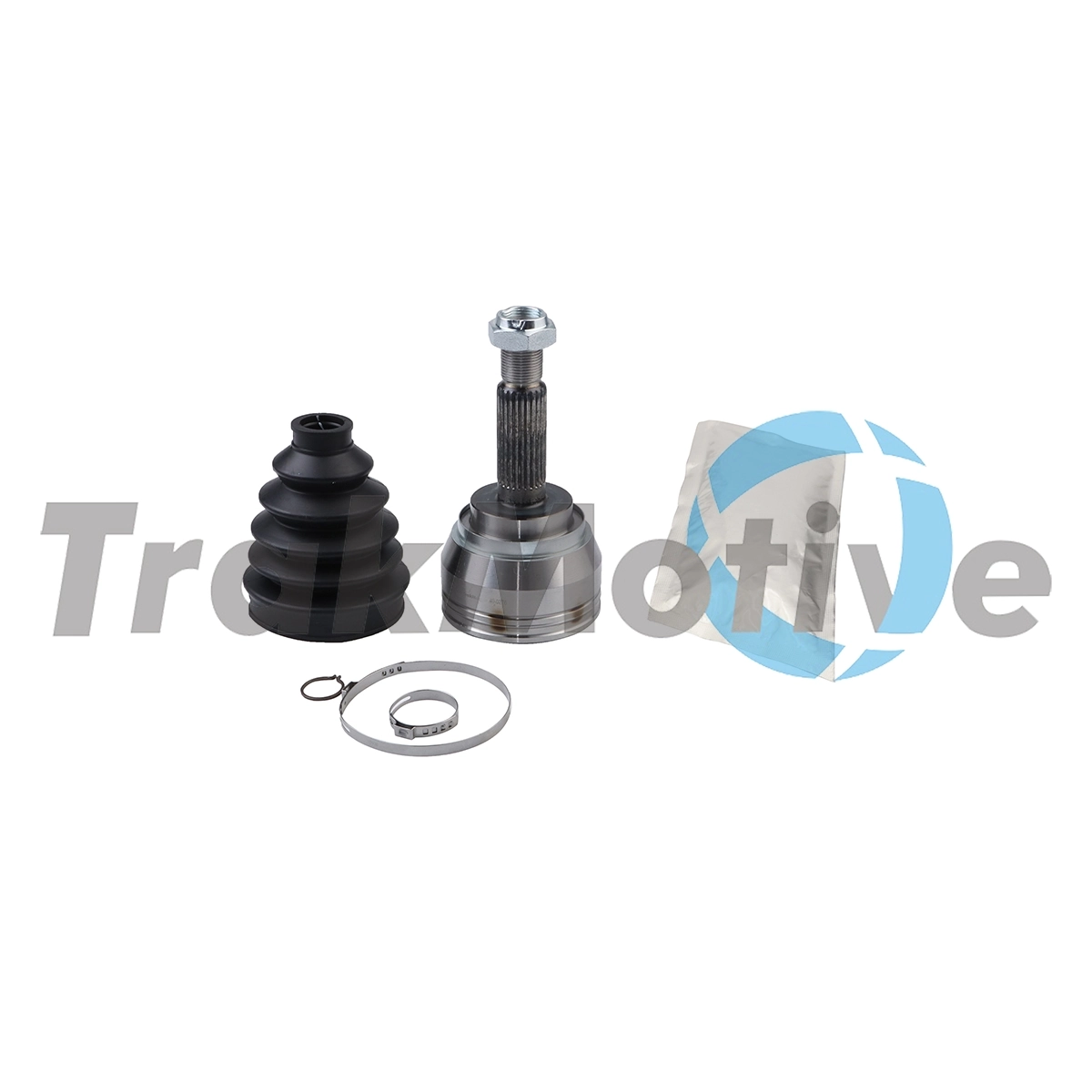 400276 Trakmotive/Surtrack