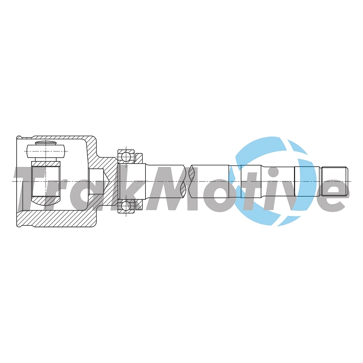 450290 Trakmotive/Surtrack