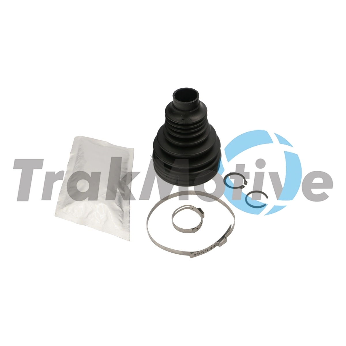 Bota de proteção interna de junta homocinética do semieixo dianteiro para Audi A4 8K5