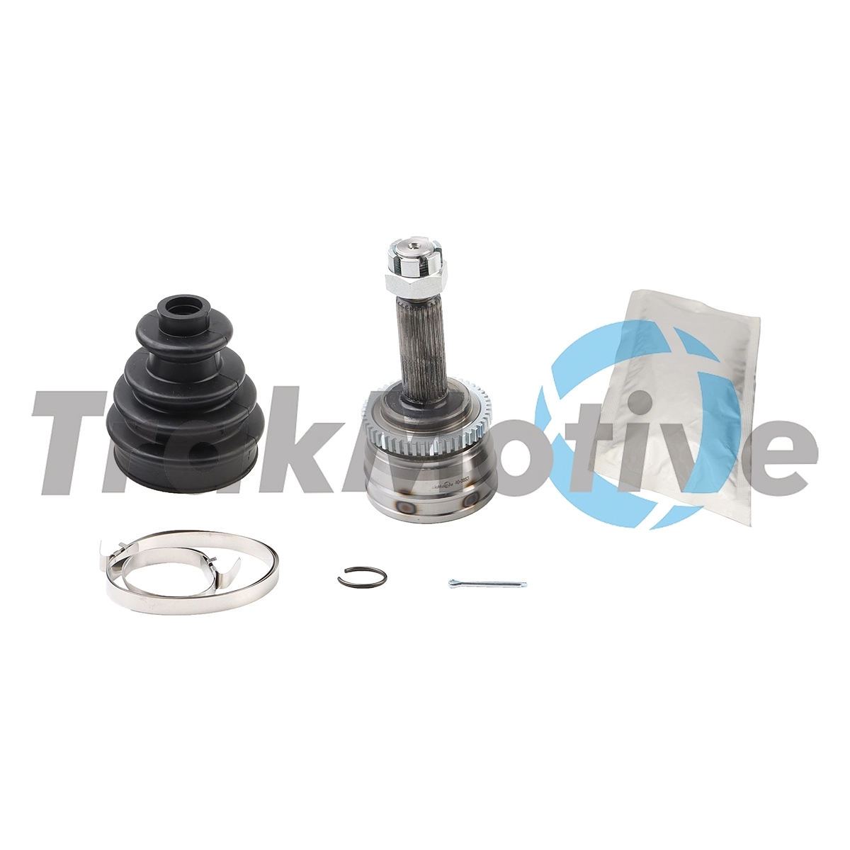 Junta homocinética externa dianteira Hyundai Accent IV RB ao melhor preço