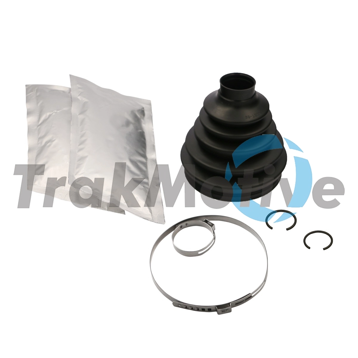 500581 Trakmotive/Surtrack