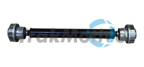 Junta universal até o eixo dianteiro para Volkswagen Touareg 7LA, 7L6, 7L7