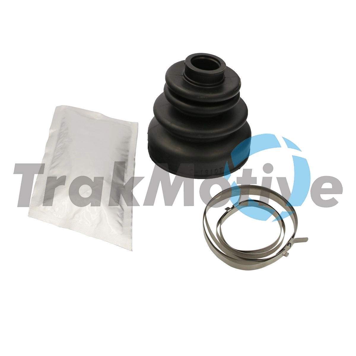 Bota de proteção interna de junta homocinética do semieixo dianteiro para Nissan Pathfinder R50