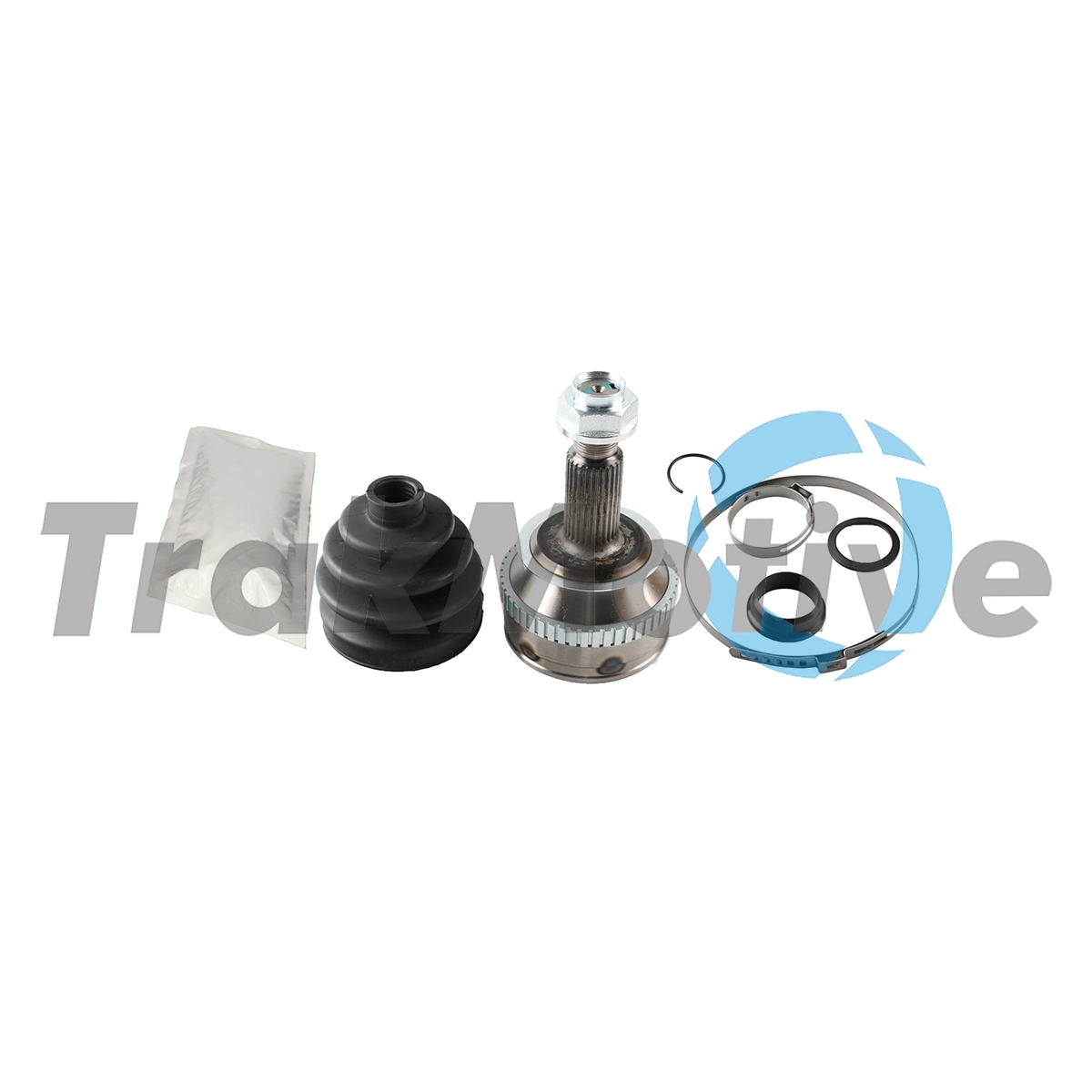 400601 Trakmotive/Surtrack